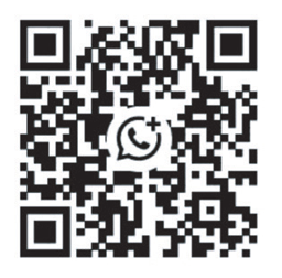 Enquiry QR Code
